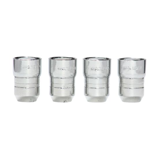 Imagen de Seguros para rines Tuerca (12 mm X 1.5) SPR-2
