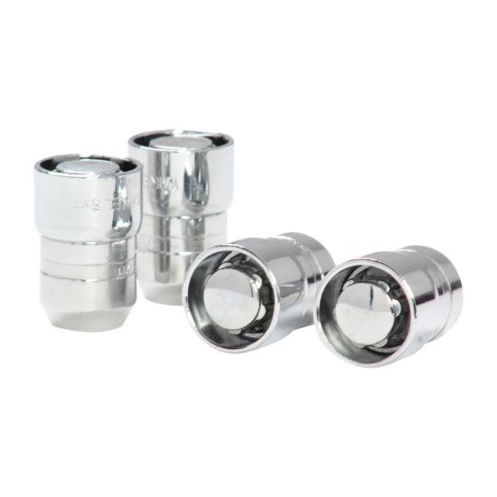 Imagen de Seguros para rines Tuerca (12 mm X 1.5) SPR-2