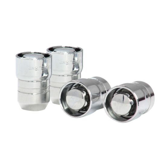 Imagen de Seguros para rines Tuerca (12mm X 1.25) SPR-5