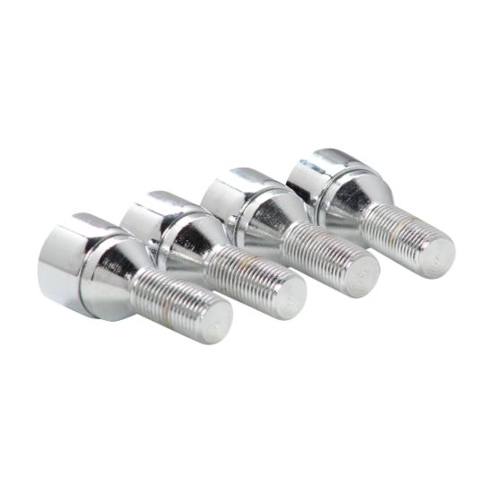 Imagen de Seguros para rines Tuerca (14 mm X 2) SPR-7
