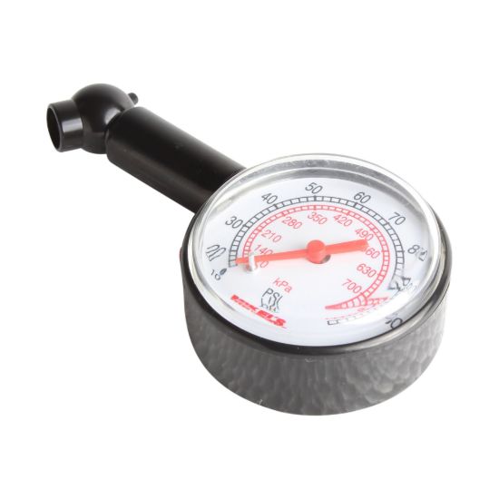 Imagen de Calibrador de carátula rango (0-100 PSI) C-1