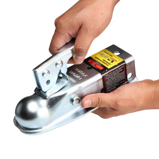 Imagen de Acoplador para arrastre (1-7/8" x 2", 2.000 lbs) ACO178-20