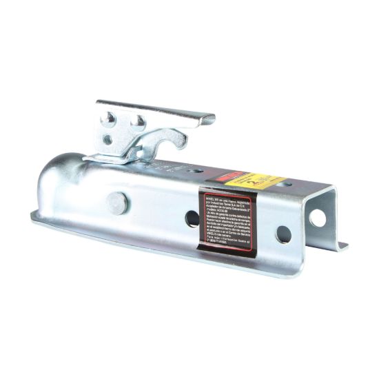Imagen de Acoplador para arrastre (2"x2", 3.500 lbs) ACO2-35