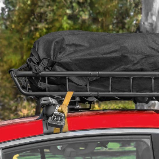 Imagen de Bolsa protectora de equipaje (450 lts) JUMBO CBJ-12