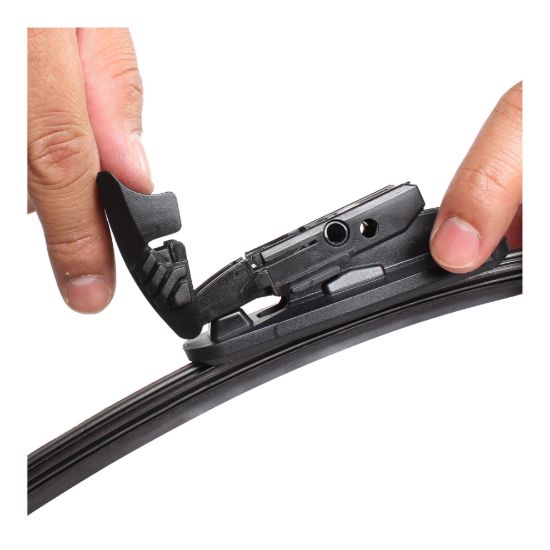 Imagen de Limpiaparabrisas tipo frameless 21” (Individual) PFL-21