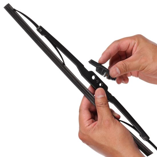 Imagen de Limpiaparabrisas 20” (1 par) PLP-20