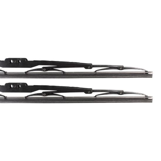 Imagen de Limpiaparabrisas 22” (1 par) PLP-22