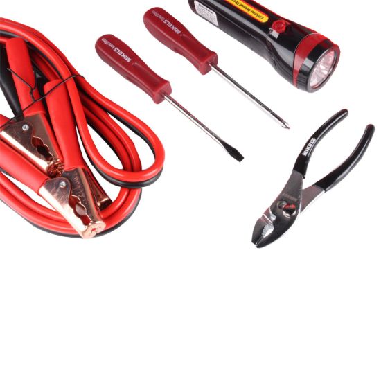 Imagen de Kit de emergencia automotriz KEA-8