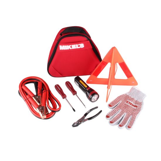 Imagen de Kit de emergencia automotriz KEA-8