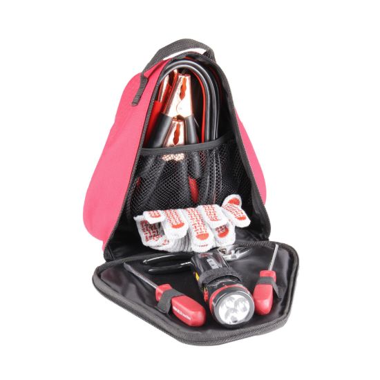 Imagen de Kit de emergencia automotriz KEA-8