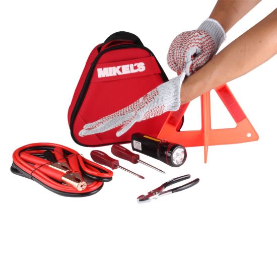 Imagen de Kit de emergencia automotriz KEA-8