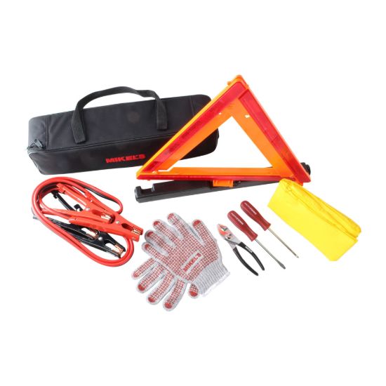 Imagen de Kit de emergencia básico KHS-9170MI