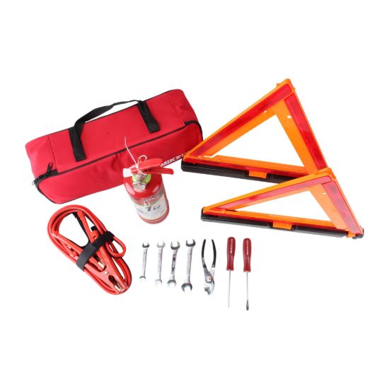 Imagen de Kit de emergencia automotriz KIT-4