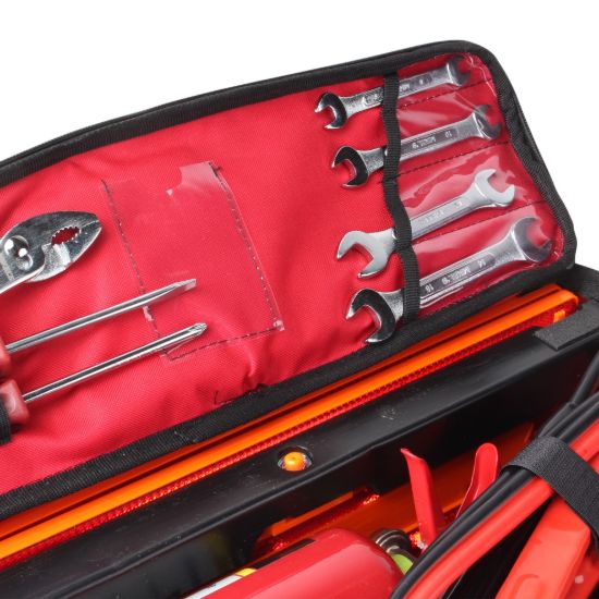 Imagen de Kit de emergencia automotriz KIT-4