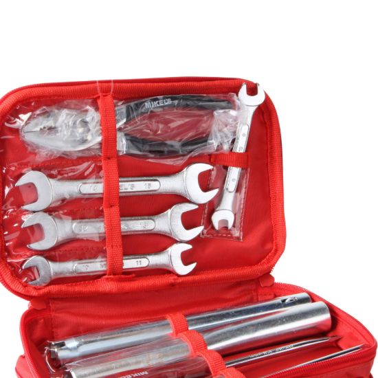 Imagen de Kit de auxilio vial (1.5 ton) KIT-9