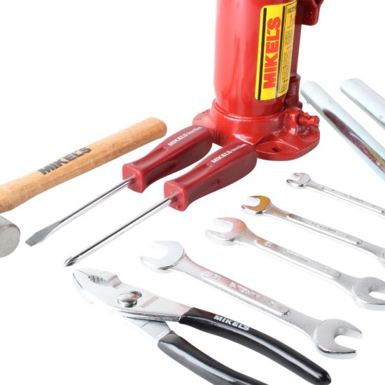 Imagen de Kit de auxilio vial (1.5 ton) KIT-9