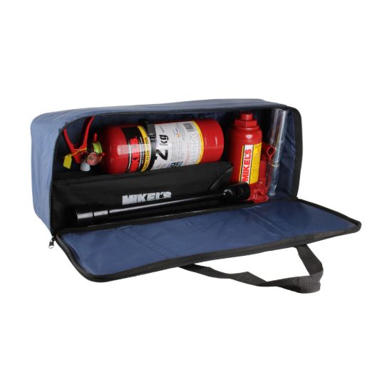 Imagen de Kit para camiones con gato (8 ton) KS-532-1