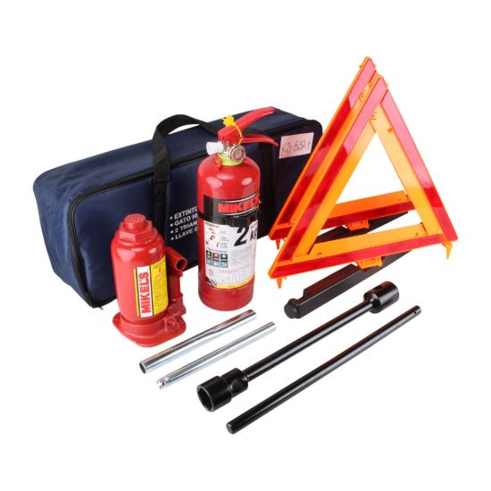 Imagen de Kit para camiones con gato (8 ton) KS-532-1