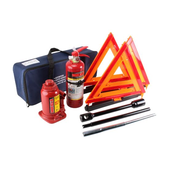 Imagen de Kit para camiones con gato (12 ton) KS-532MI