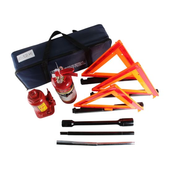 Imagen de Kit para camiones con gato (12 ton) KS-532MI