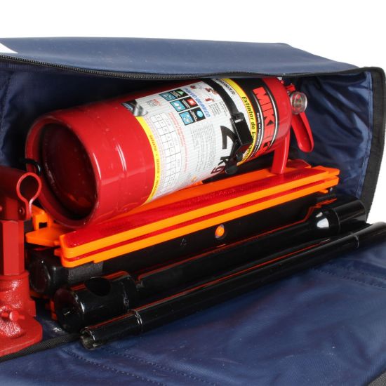 Imagen de Kit para camiones con gato (12 ton) KS-532MI