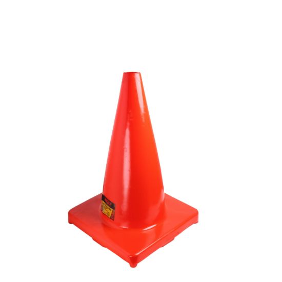 Imagen de Cono de seguridad (45 cms) CS-45