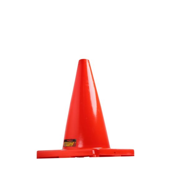 Imagen de Cono de seguridad (45 cms) CS-45