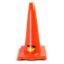 Imagen de Cono de seguridad (70 cms) CS-70