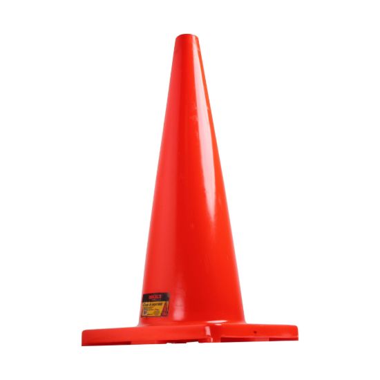 Imagen de Cono de seguridad (70 cms) CS-70