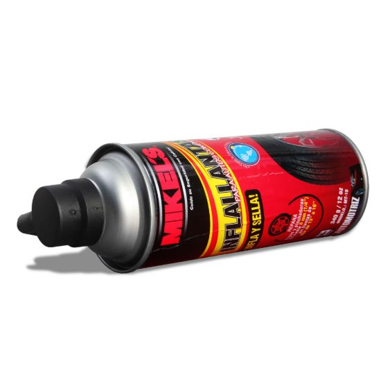 Imagen de Inflallantas magic tire (340 grs, 12 oz) para autos compactos MT-10