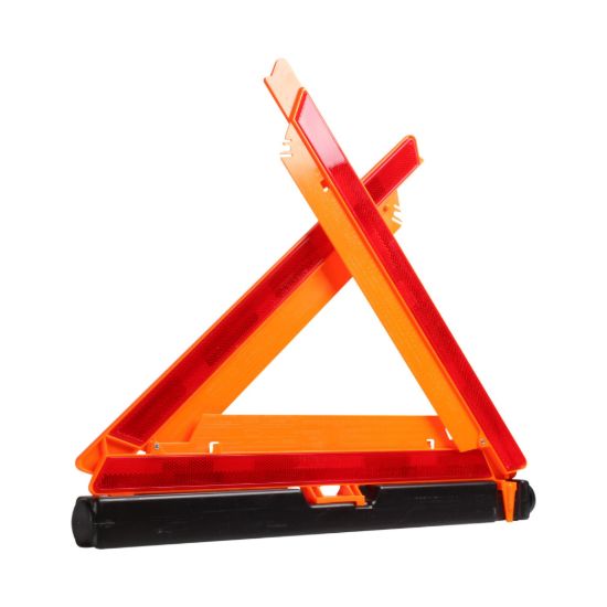 Imagen de Triángulo reflejante (17”) TR-17A