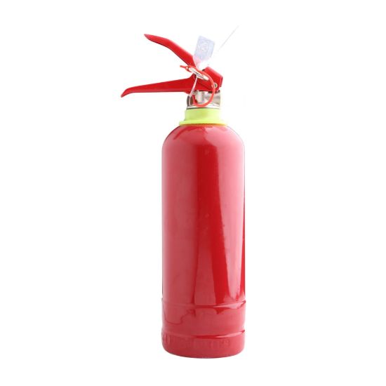Imagen de Extintor de emergencia recargable (500 grs) EE-500