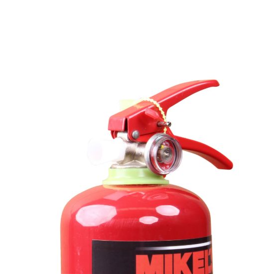 Imagen de Extintor de emergencia recargable (2 kgs) EE-2