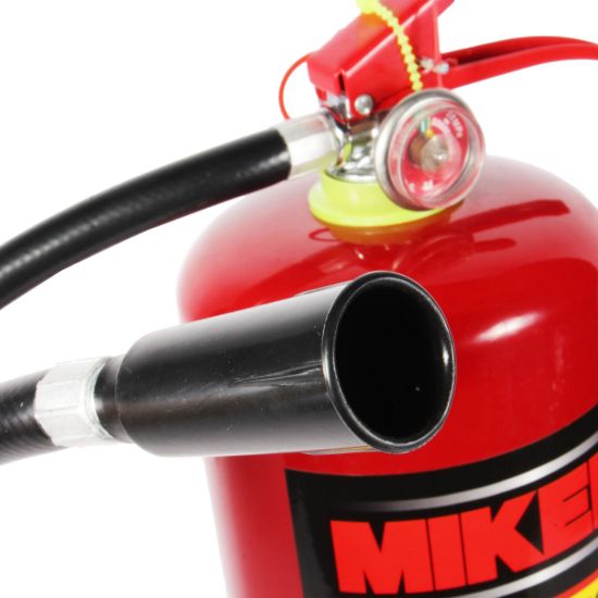 Imagen de Extintor de emergencia recargable (4.5 kgs) EE-4.5