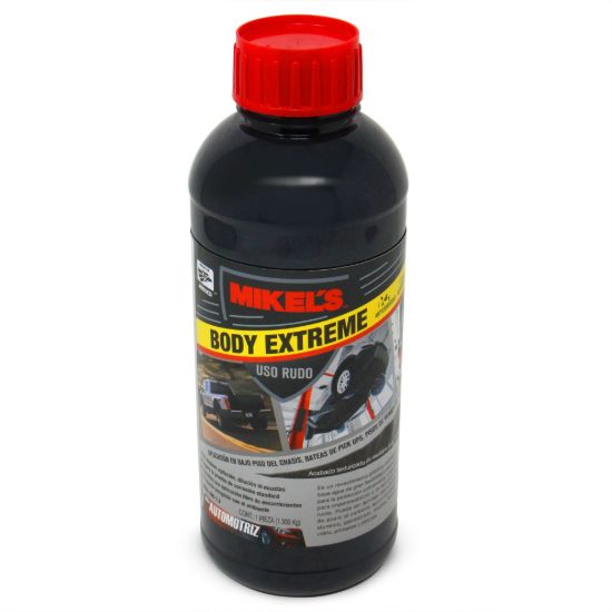 Imagen de Body Extreme 1.3 kgs (uso rudo)  BM-1.3