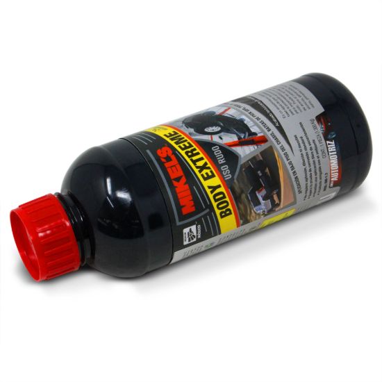 Imagen de Body Extreme 1.3 kgs (uso rudo)  BM-1.3
