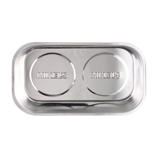 Imagen de Charola magnética rectangular CMR-1