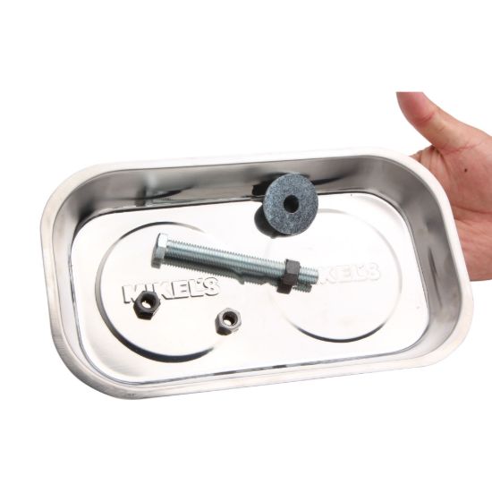 Imagen de Charola magnética rectangular CMR-1