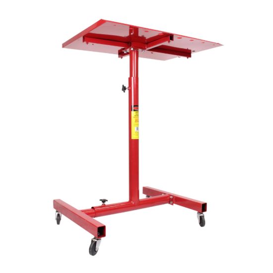 Imagen de Mesa de trabajo con ruedas (23 kgs) MT-23