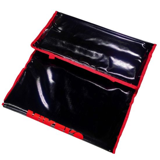 Imagen de Cama para mecánico plegable CM-P
