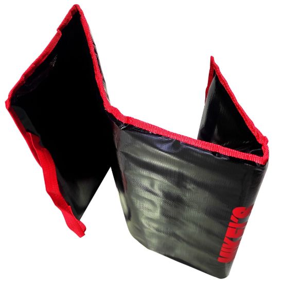 Imagen de Cama para mecánico plegable CM-P