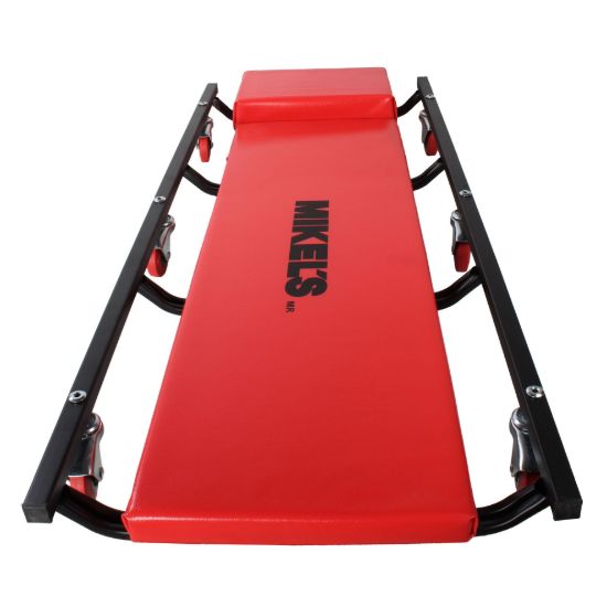 Imagen de Cama acolchonada con 6 ruedas giratorias (36" largo) CM-2