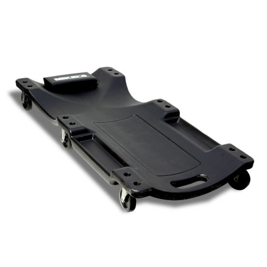 Imagen de Cama termo formada con 6 ruedas giratorias (36” largo) CPM-36
