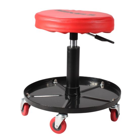 Imagen de Banco con pistón y depósito ajustable (130 kgs) BMA-2