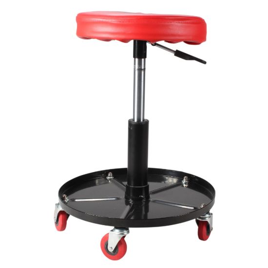 Imagen de Banco con pistón y depósito ajustable (130 kgs) BMA-2