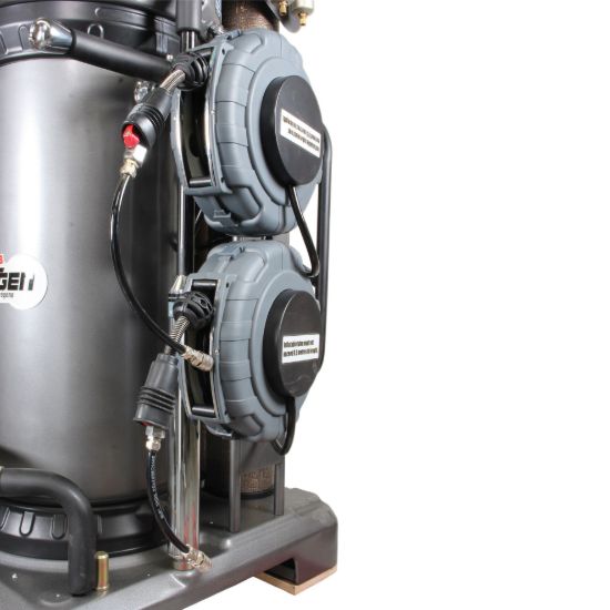 Imagen de Generador de nitrógeno (90 lts) GN-90-4