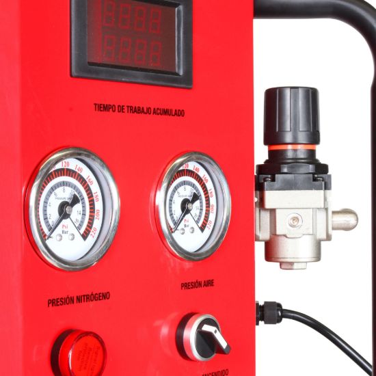 Imagen de Generador de nitrógeno (70 lts) GN-70-1
