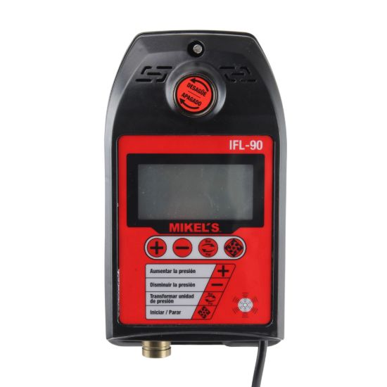 Imagen de Inflador automático de llantas (90 PSI) IFL-90