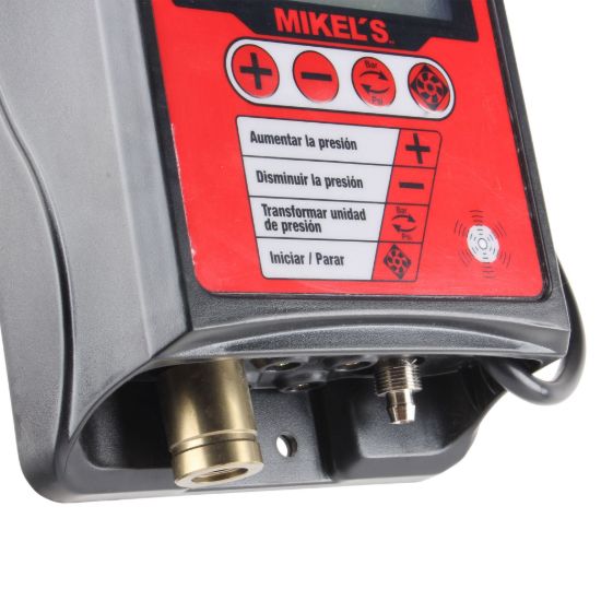 Imagen de Inflador automático de llantas (90 PSI) IFL-90