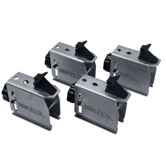 Imagen de Juego de adaptadores para desmontar llantas de moto  ARMD-624